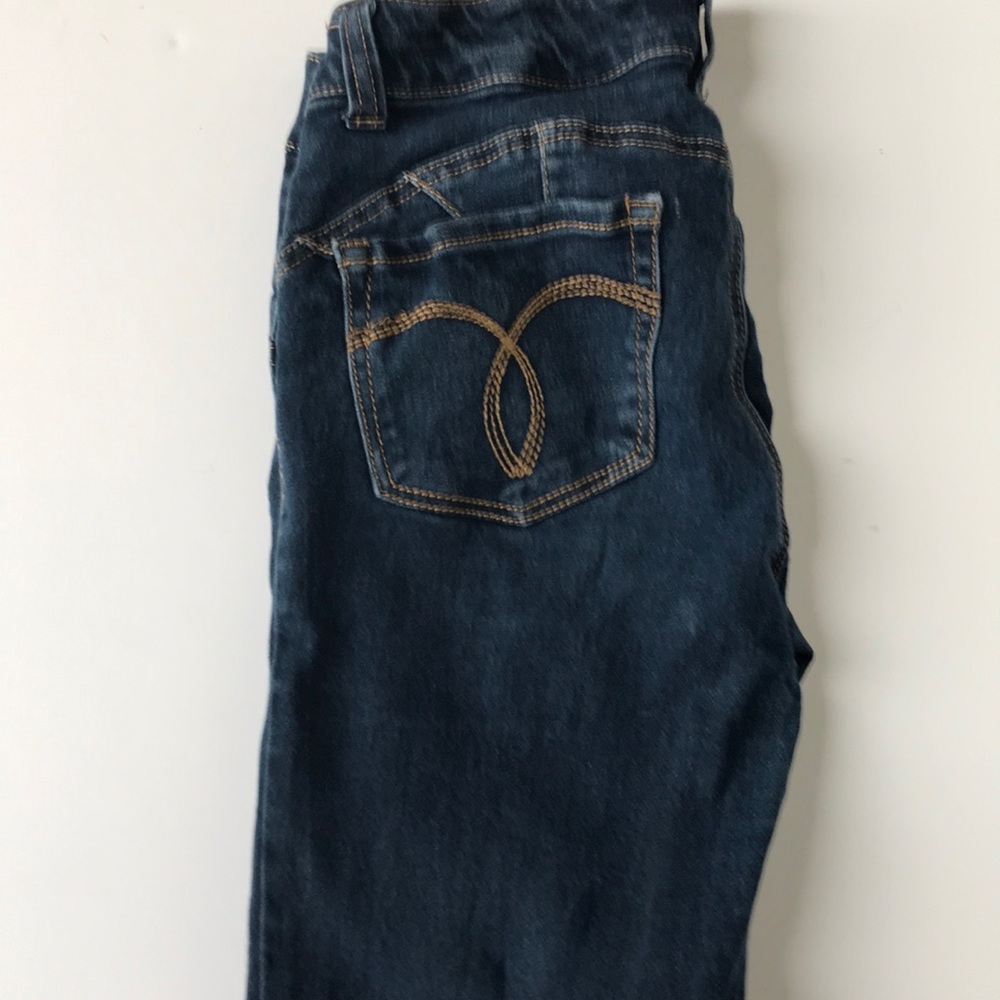 Paris Blues Jeans